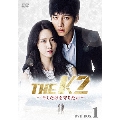 THE K2 ～キミだけを守りたい～ DVD-BOX1