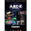 A.B.C-Z Star Line Travel Concert [2Blu-ray Disc+スペシャルフォトブック]<初回限定盤>