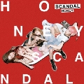 HONEY [CD+DVD]<初回生産限定盤>
