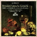 J.S.バッハ:ブランデンブルク協奏曲[全曲] 三重協奏曲BWV1044