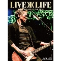 KIKKAWA KOJI Live 2018 "Live is Life" [Blu-ray Disc+CD+カラーフォトブック]<完全生産限定盤>