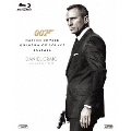 007 ダニエル・クレイグ・ブルーレイ・トリプル・コレクション