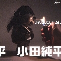 .R.O.O.T.S. [CD+DVD]