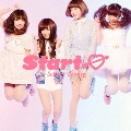 Start→ [CD+DVD]<初回生産限定盤>