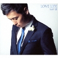 LOVE LIFE [CD+DVD+スペシャルフォトブックレット]<初回生産限定盤>