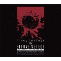 Before Meteor:FINAL FANTASY XIV Original Soundtrack [Blu-ray BDM]