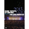 THE IDOLM@STER MUSIC FESTIV@L OF WINTER!! Night Time