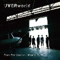 Fight For Liberty/Wizard CLUB [CD+DVD]<初回生産限定盤>