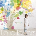 Love letters<通常盤>