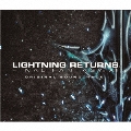 LIGHTNING RETURNS FINAL FANTASY XIII オリジナル・サウンドトラック