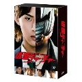 仮面ティーチャー Blu-ray BOX 豪華版<初回限定生産版>