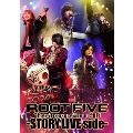ROOT FIVE"Love Treasure"Tour 2014 -STORY LIVE side-