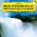 シベリウス:交響曲第5番・第7番<初回プレス限定盤>