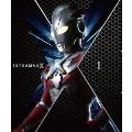 ウルトラマンX DVD-BOX I
