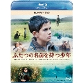 ふたつの名前を持つ少年 [Blu-ray Disc+DVD]