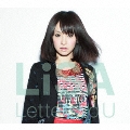 Letters to U<完全生産限定盤>