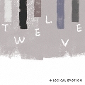 TWELVE [CD+DVD]<初回生産限定盤>