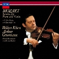 モーツァルト:ヴァイオリン・ソナタ集Vol.4 第37番～第41番 他<限定盤>