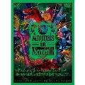 The Animals in Screen II-Feeling of Unity Release Tour Final ONE MAN SHOW at NIPPON BUDOKAN 20160107-