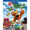 LEGOスクービー・ドゥー:モンスターズ・ハリウッド [Blu-ray Disc+DVD]<数量限定生産版>