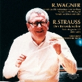 ワーグナー&R.シュトラウス:管弦楽曲集