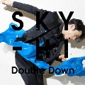 Double Down -LIVE盤- [CD+DVD]