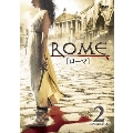 ROME [ローマ] <後編>DVDセット