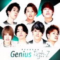 Genius (Type-B) [CD+生写真]