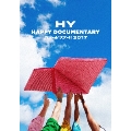 HY HAPPY DOCUMENTARY カメールツアー!! 2017<通常盤>