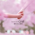 Sound of Joy/ONE (TypeB)<限定盤>