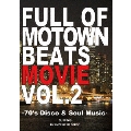 Full of Motown Beats Movie VOL.2 by Hype Up Records
