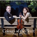 Colours of the Heart