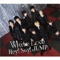 White Love<通常盤>