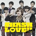 #HASH LOVE!! (吉田尚貴ver.)<初回生産限定盤>