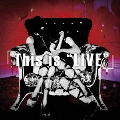 「This is "LIVE"」 (B Type)