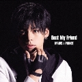 Best My Friend ("大城光"盤)<初回限定盤>