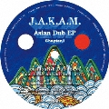 Asian Dub EP Chapter.1