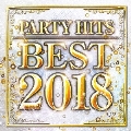 PARTY HITS BEST 2018