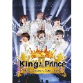 King & Prince First Concert Tour 2018<通常盤>