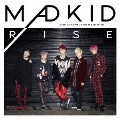 RISE [CD+DVD]<Type-A>