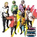 GETUP! GETLIVE! ドラマCD GETUP! GETLIVE! Steam Rising