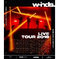 w-inds. LIVE TOUR 2019 "Future/Past"