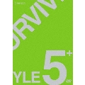 SURVIVE STYLE 5+ コレクターズBOX(2枚組)<完全予約限定生産>