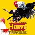 Maximum Huavo [CD+Blu-ray Disc]<初回限定盤>