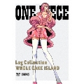 ONE PIECE Log Collection WHOLE CAKE ISLAND