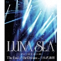 LUNA SEA LIVE TOUR 2012-2013 The End of the Dream at 日本武道館<期間限定盤>