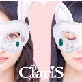 ClariS 10th Anniversary BEST Pink Moon [CD+Blu-ray Disc]<初回生産限定盤>