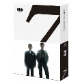 相棒 season 7 Blu-ray BOX