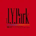 【ワケあり特価】J.Y. Park BEST [CD+ブックレット]<初回生産限定盤>
