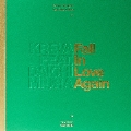 Fall in Love Again feat. 三浦大知 [CD+DVD]<完全生産限定盤A>